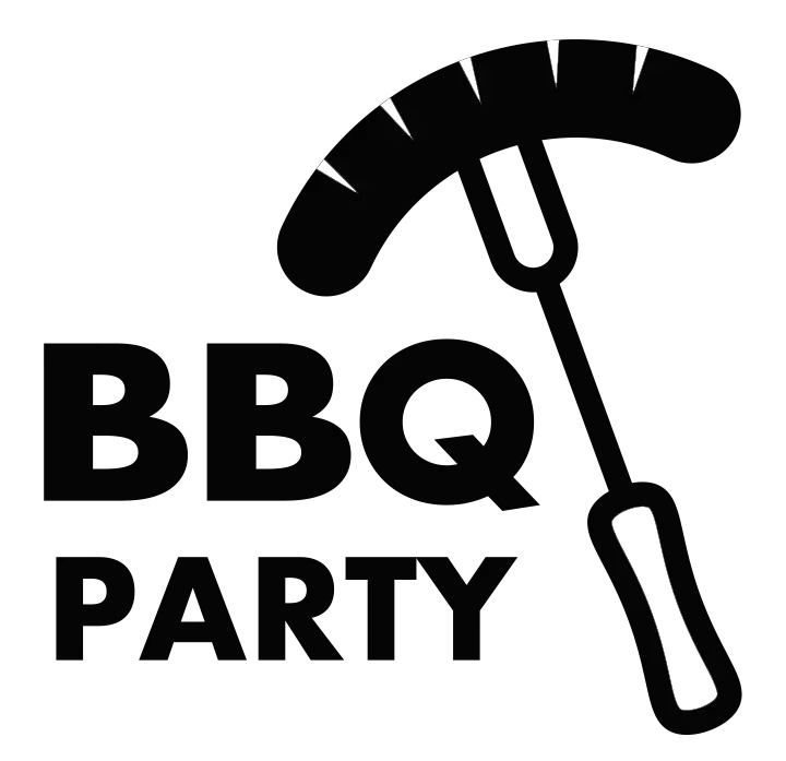 BBQのアイコン